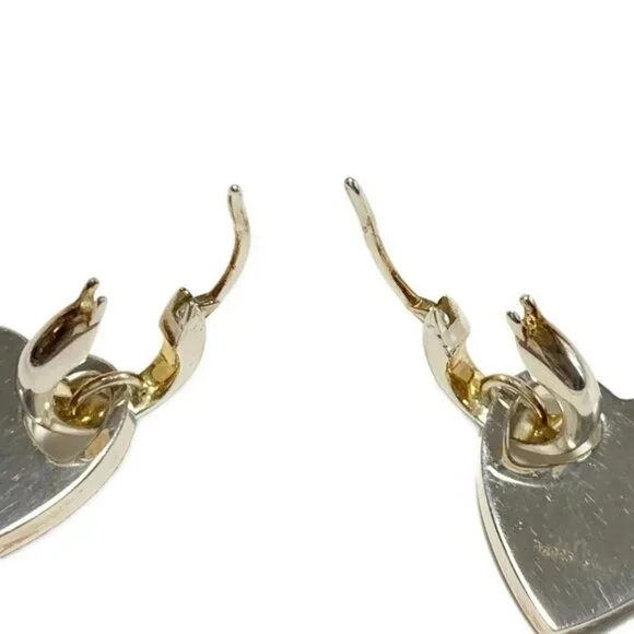 GUCCI - Silver Earrings